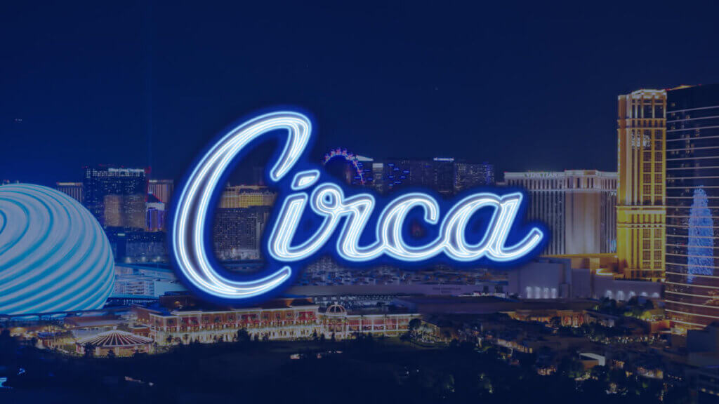 Circa Resort & Casino